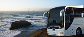 חברת אוטובוסים, חברת הסעות בירושלים