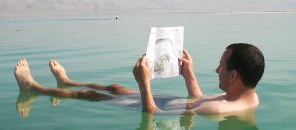 טיולים והסעות לים המלח